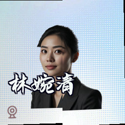 林婉清